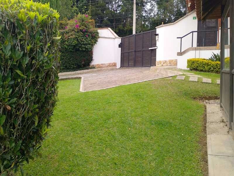 Casa en arriendo ubicada en Rionegro, sector Cuatro Esquinas - 21