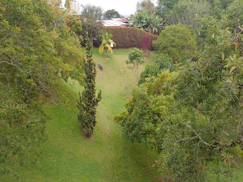 Casa en arriendo ubicada en Rionegro, sector Cuatro Esquinas - 22