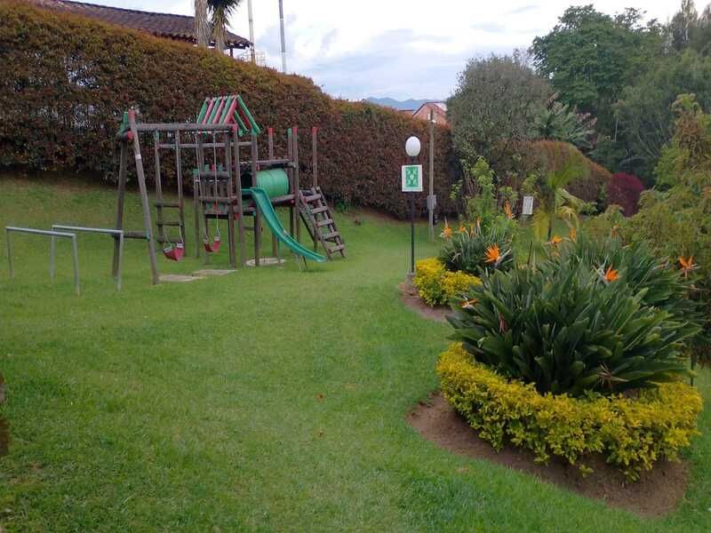 Casa en arriendo ubicada en Rionegro, sector Cuatro Esquinas - 23