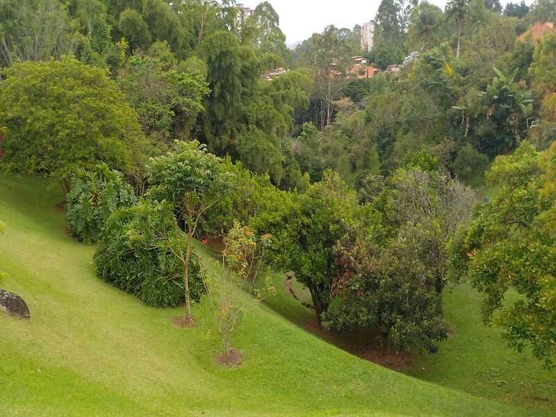 Casa en arriendo ubicada en Rionegro, sector Cuatro Esquinas - 24