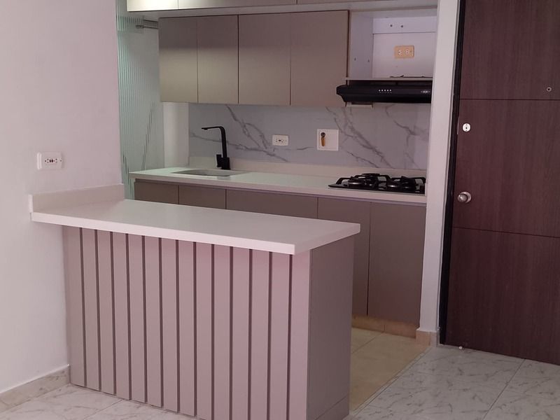 Apartamento en arriendo ubicado en Rionegro, sector Los Colegios - 3