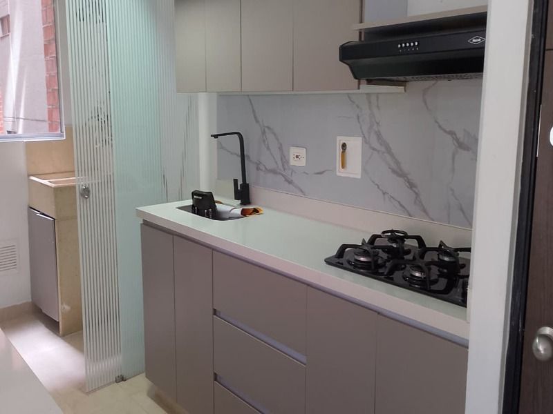 Apartamento en arriendo ubicado en Rionegro, sector Los Colegios - 4