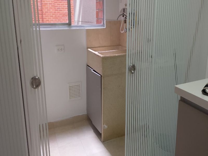Apartamento en arriendo ubicado en Rionegro, sector Los Colegios - 11