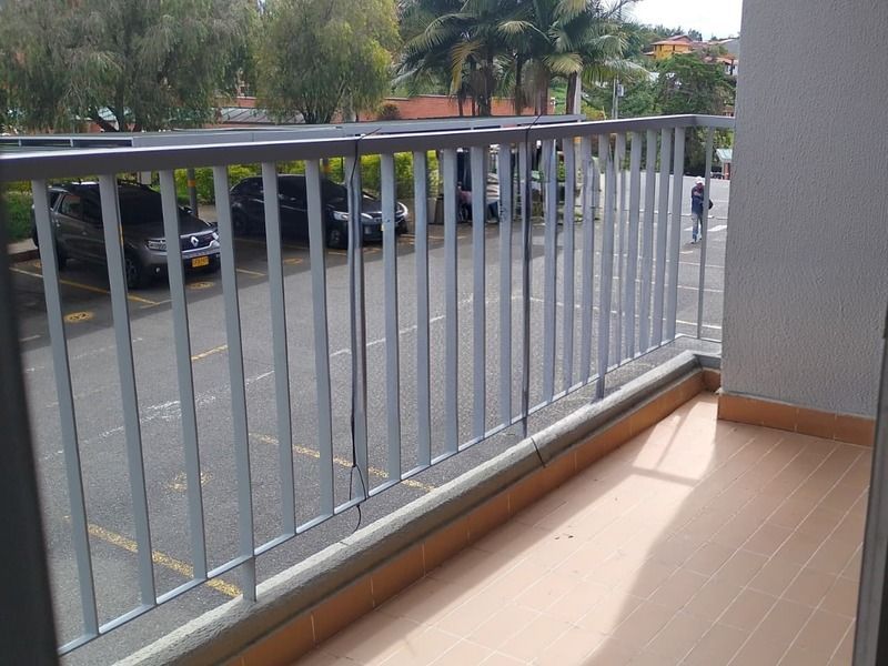 Apartamento en arriendo ubicado en Rionegro, sector Los Colegios - 12
