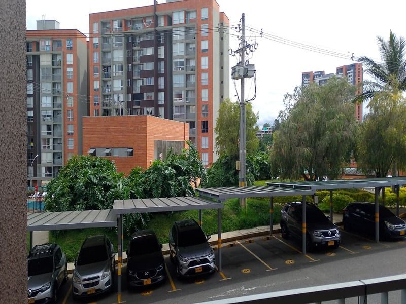 Apartamento en arriendo ubicado en Rionegro, sector Los Colegios - 13