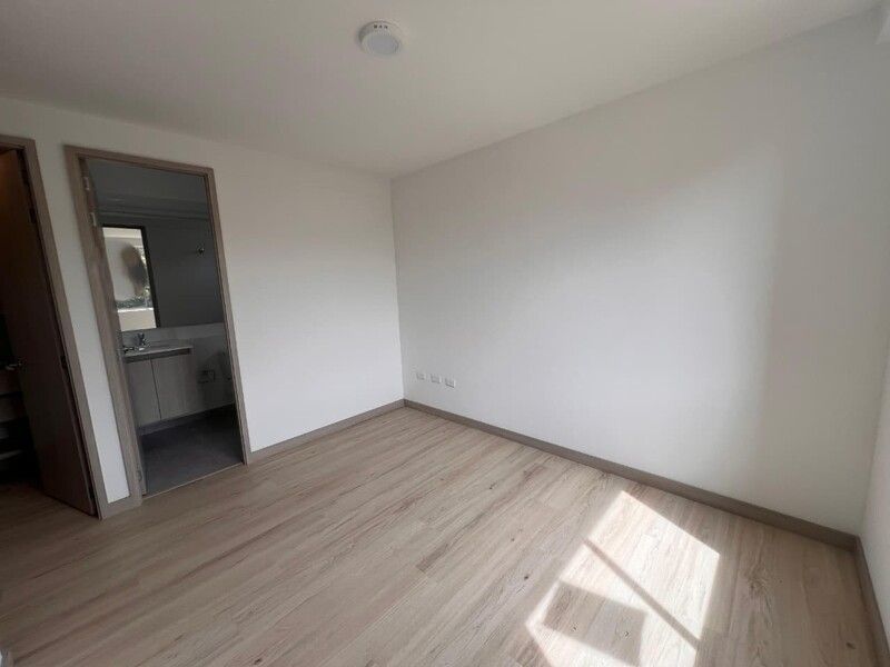 Apartamento en arriendo ubicado en Rionegro, sector Los Colegios - 8