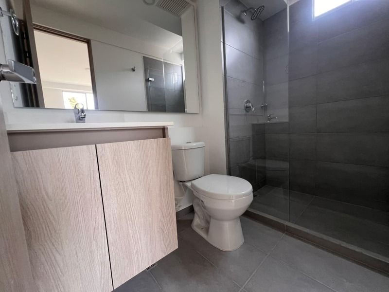 Apartamento en arriendo ubicado en Rionegro, sector Los Colegios - 10