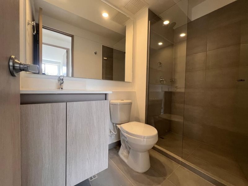 Apartamento en arriendo ubicado en Rionegro, sector Los Colegios - 11