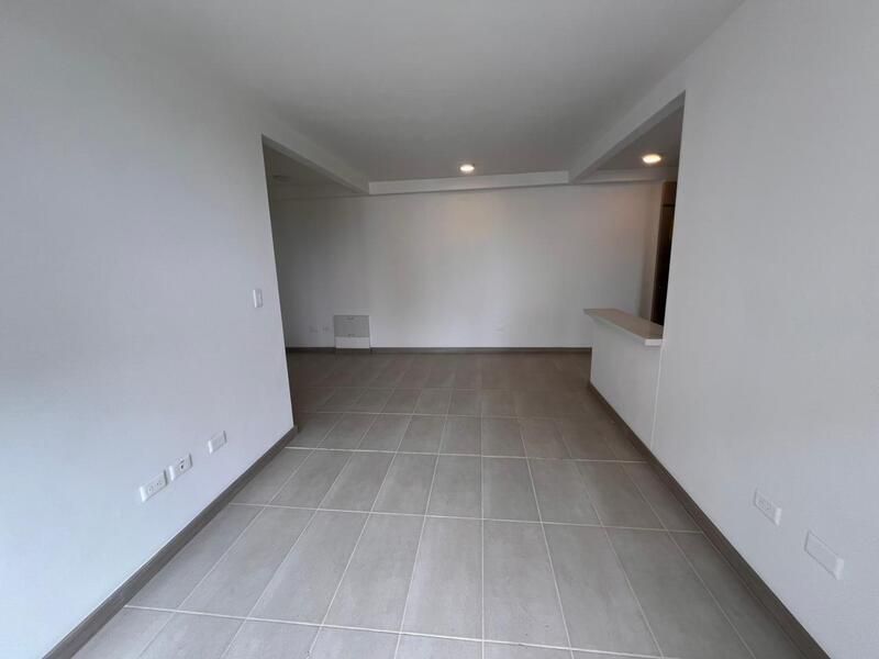 Apartamento en arriendo ubicado en Rionegro, sector Los Colegios - 2