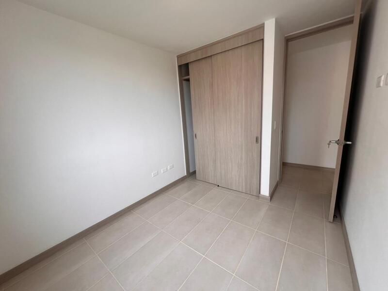 Apartamento en arriendo ubicado en Rionegro, sector Los Colegios - 5