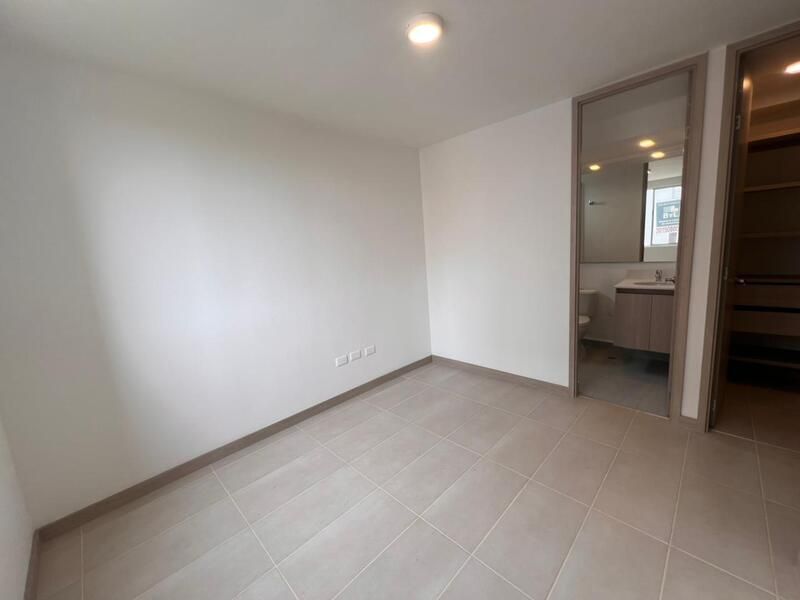 Apartamento en arriendo ubicado en Rionegro, sector Los Colegios - 7