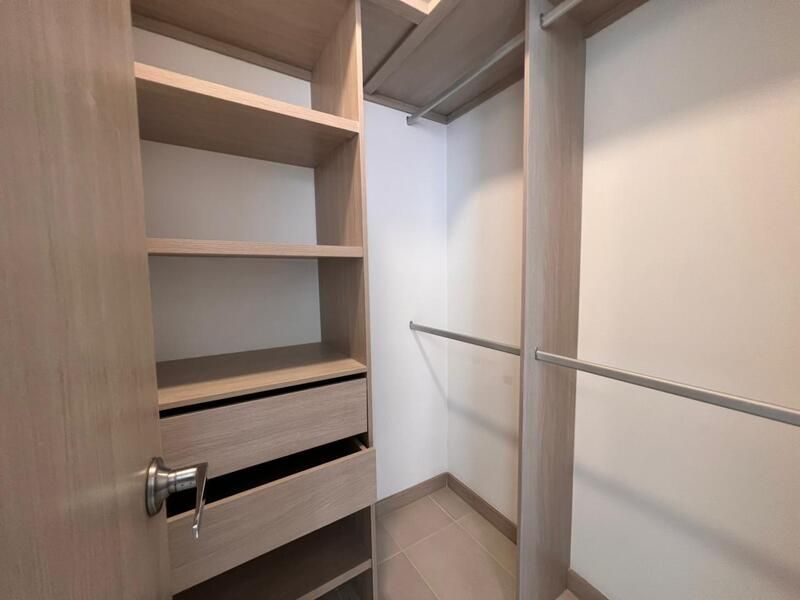 Apartamento en arriendo ubicado en Rionegro, sector Los Colegios - 9