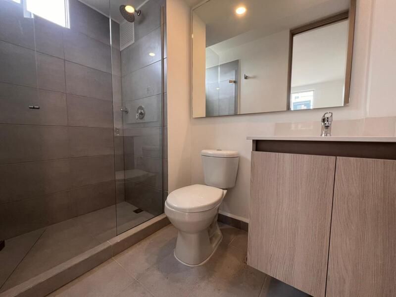 Apartamento en arriendo ubicado en Rionegro, sector Los Colegios - 11