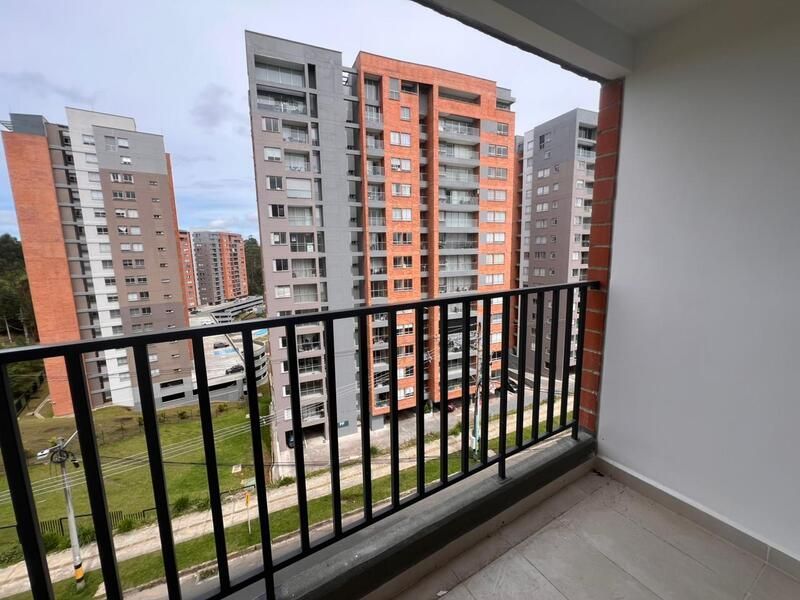 Apartamento en arriendo ubicado en Rionegro, sector Los Colegios - 13
