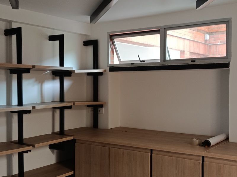 Oficina en arriendo ubicada en Medellín, sector Aguacatala - 7