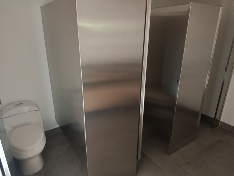 Oficina en arriendo ubicada en Medellín, sector Aguacatala - 9