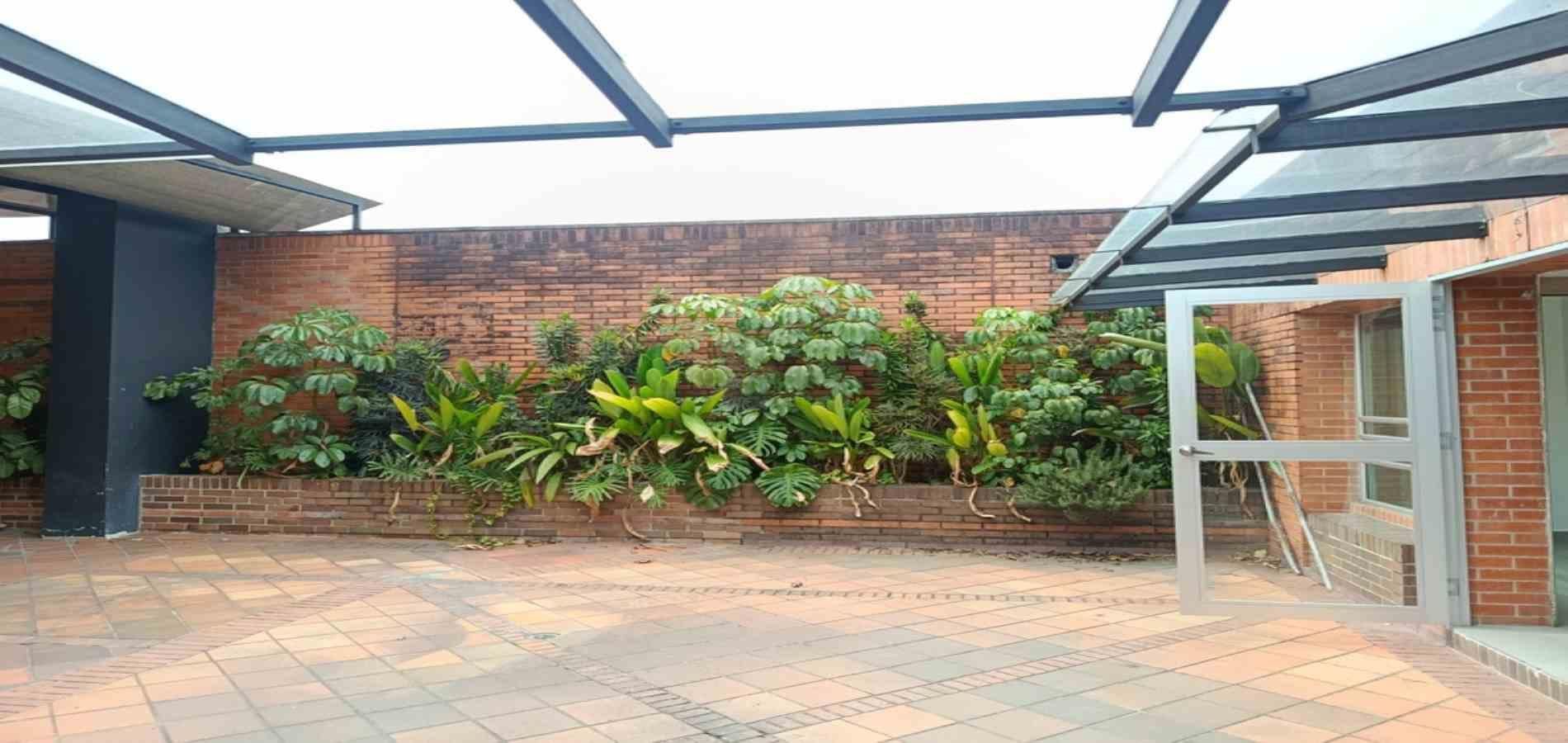 Oficina en arriendo ubicada en Medellín, sector Aguacatala - 13