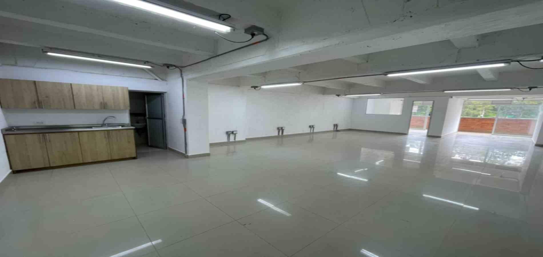 Oficina en arriendo ubicada en Rionegro, sector Tranvía - 5