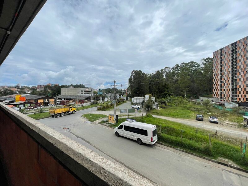 Oficina en arriendo ubicada en Rionegro, sector Tranvía - 9