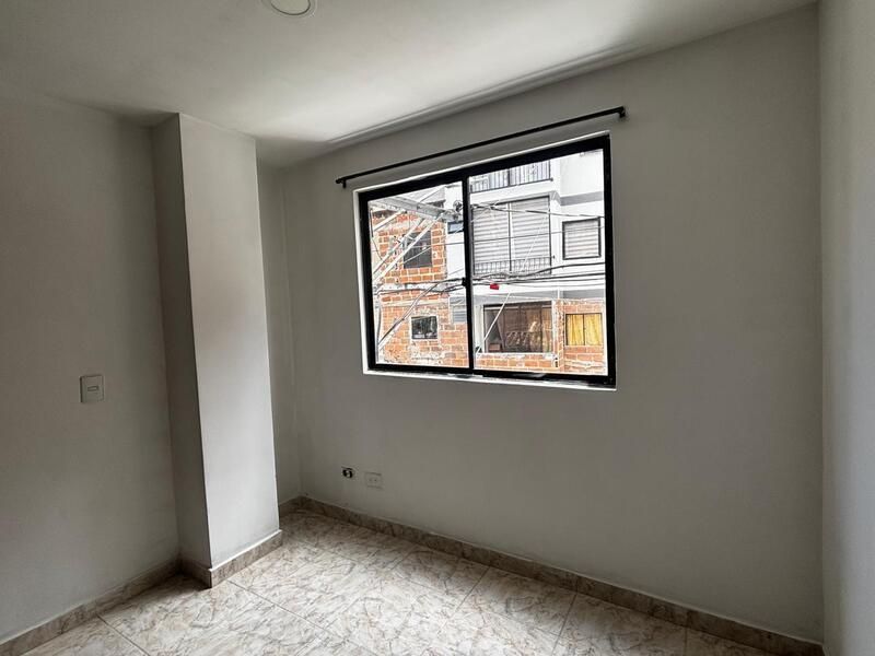 Apartamento en venta ubicado en Sabaneta, sector Calle Larga - 6