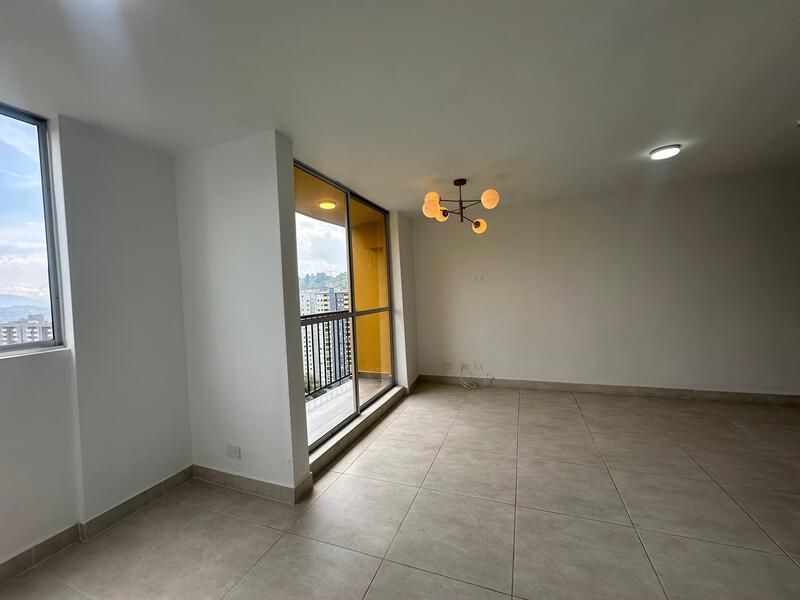 Apartamento en venta ubicado en La Estrella, sector La Inmaculada - 2