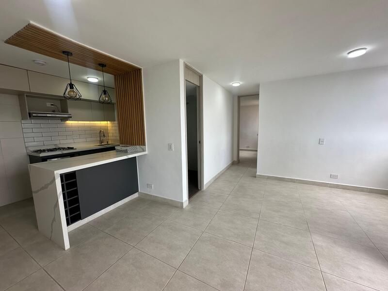 Apartamento en venta ubicado en La Estrella, sector La Inmaculada - 3