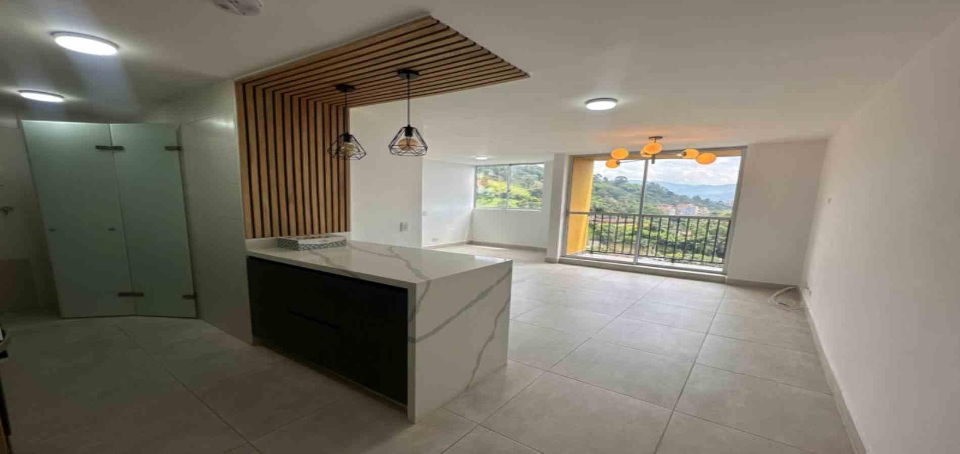Apartamento en venta ubicado en La Estrella, sector La Inmaculada - 6