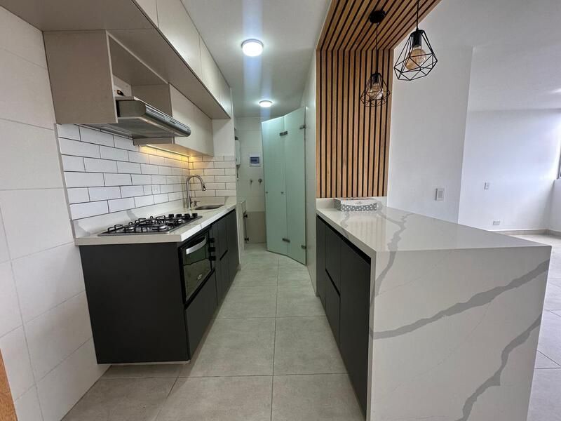 Apartamento en venta ubicado en La Estrella, sector La Inmaculada - 7