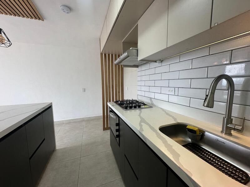 Apartamento en venta ubicado en La Estrella, sector La Inmaculada - 8