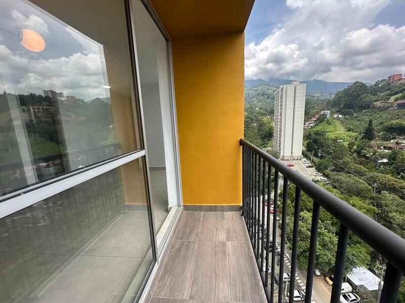 Apartamento en venta ubicado en La Estrella, sector La Inmaculada - 16