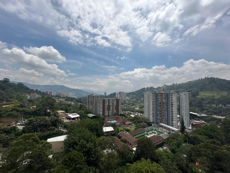 Apartamento en venta ubicado en La Estrella, sector La Inmaculada - 17