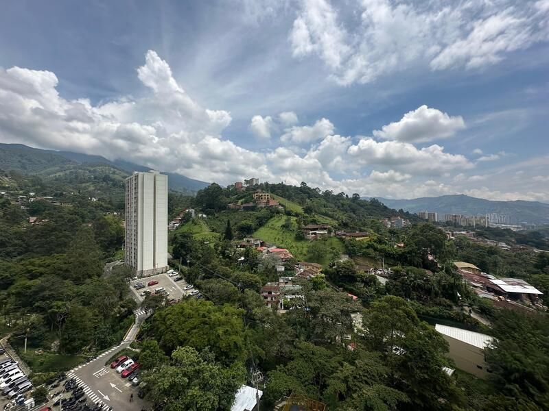 Apartamento en venta ubicado en La Estrella, sector La Inmaculada - 18