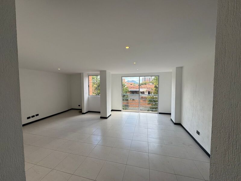 Apartamento en venta ubicado en Rionegro, sector San Antonio de Pereira - 2