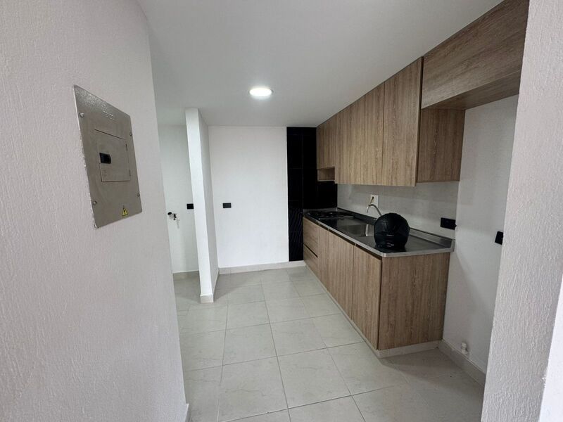 Apartamento en venta ubicado en Rionegro, sector San Antonio de Pereira - 3