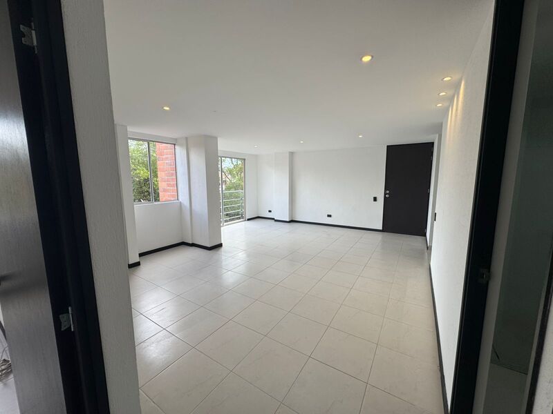 Apartamento en venta ubicado en Rionegro, sector San Antonio de Pereira - 5