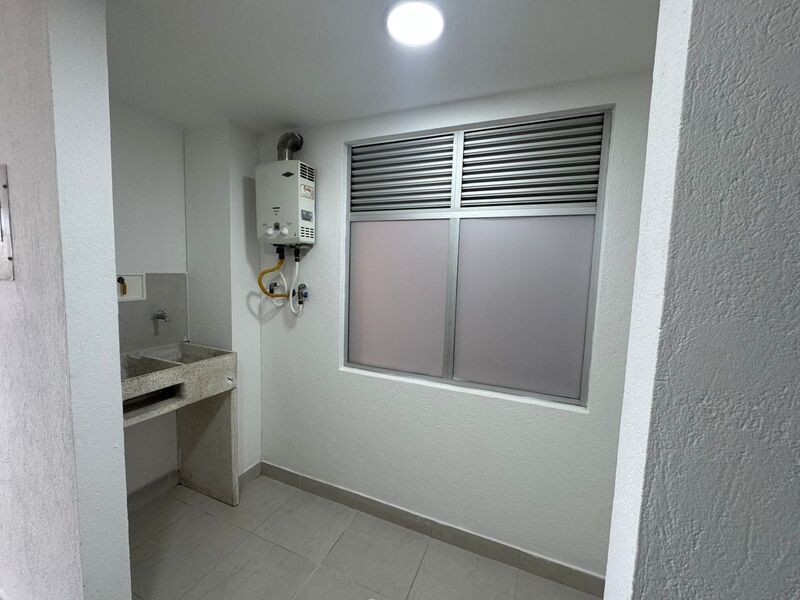 Apartamento en venta ubicado en Rionegro, sector San Antonio de Pereira - 8