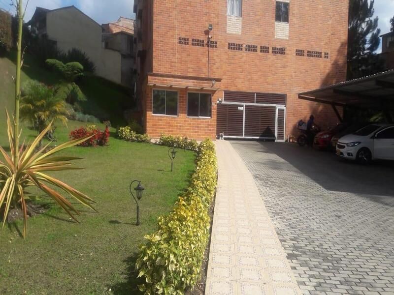 Apartamento en venta ubicado en Rionegro, sector San Antonio de Pereira - 9