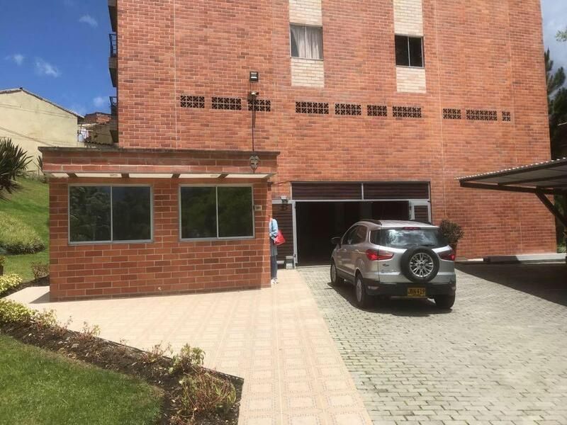 Apartamento en venta ubicado en Rionegro, sector San Antonio de Pereira - 10