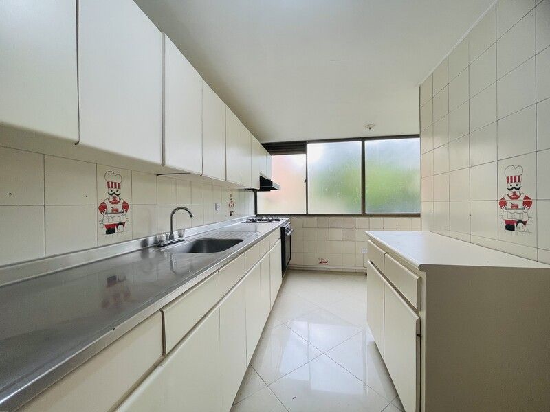 Apartamento en venta ubicado en Medellín, sector Santa Mónica - 3