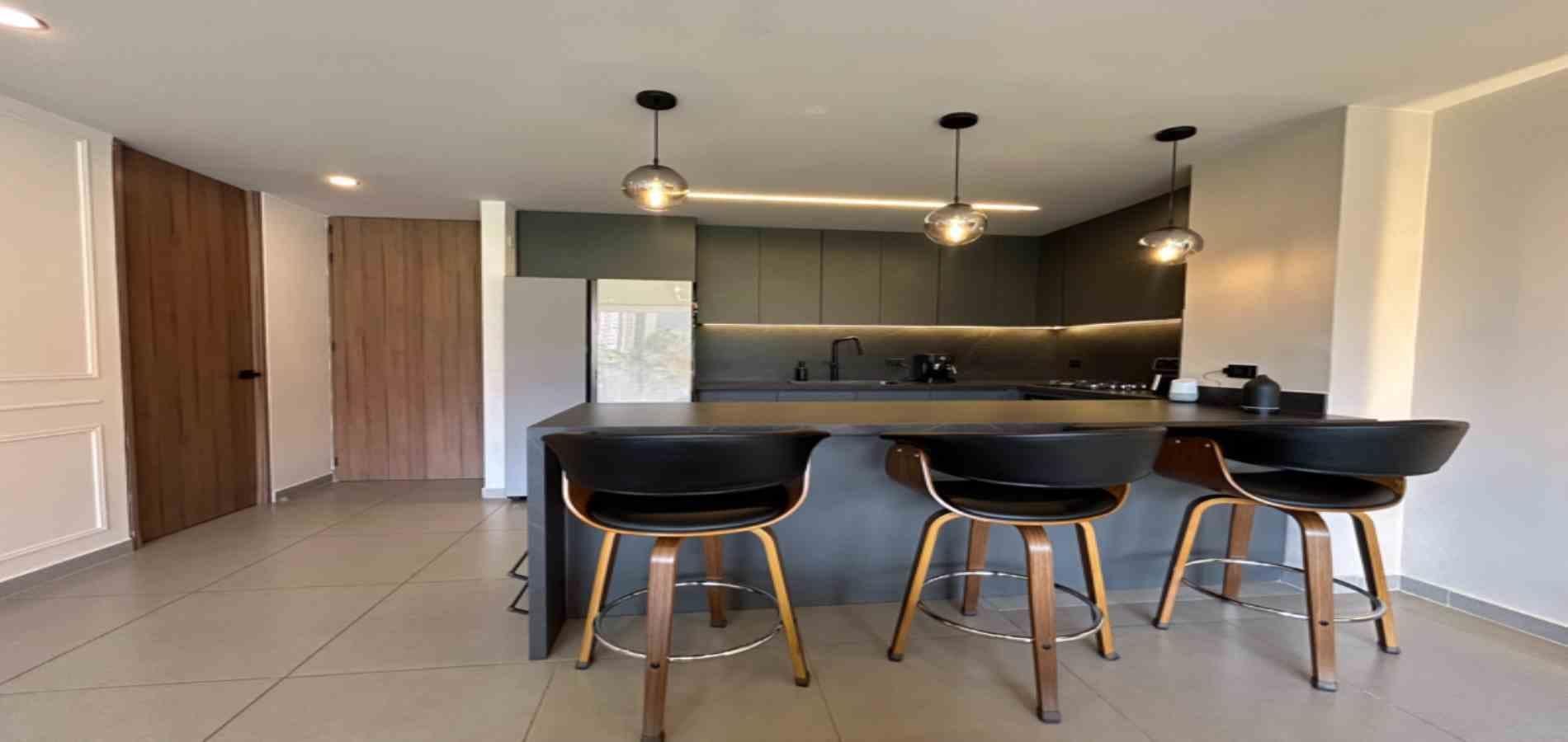 Apartamento en venta ubicado en Envigado, sector Loma del Escobero - 3
