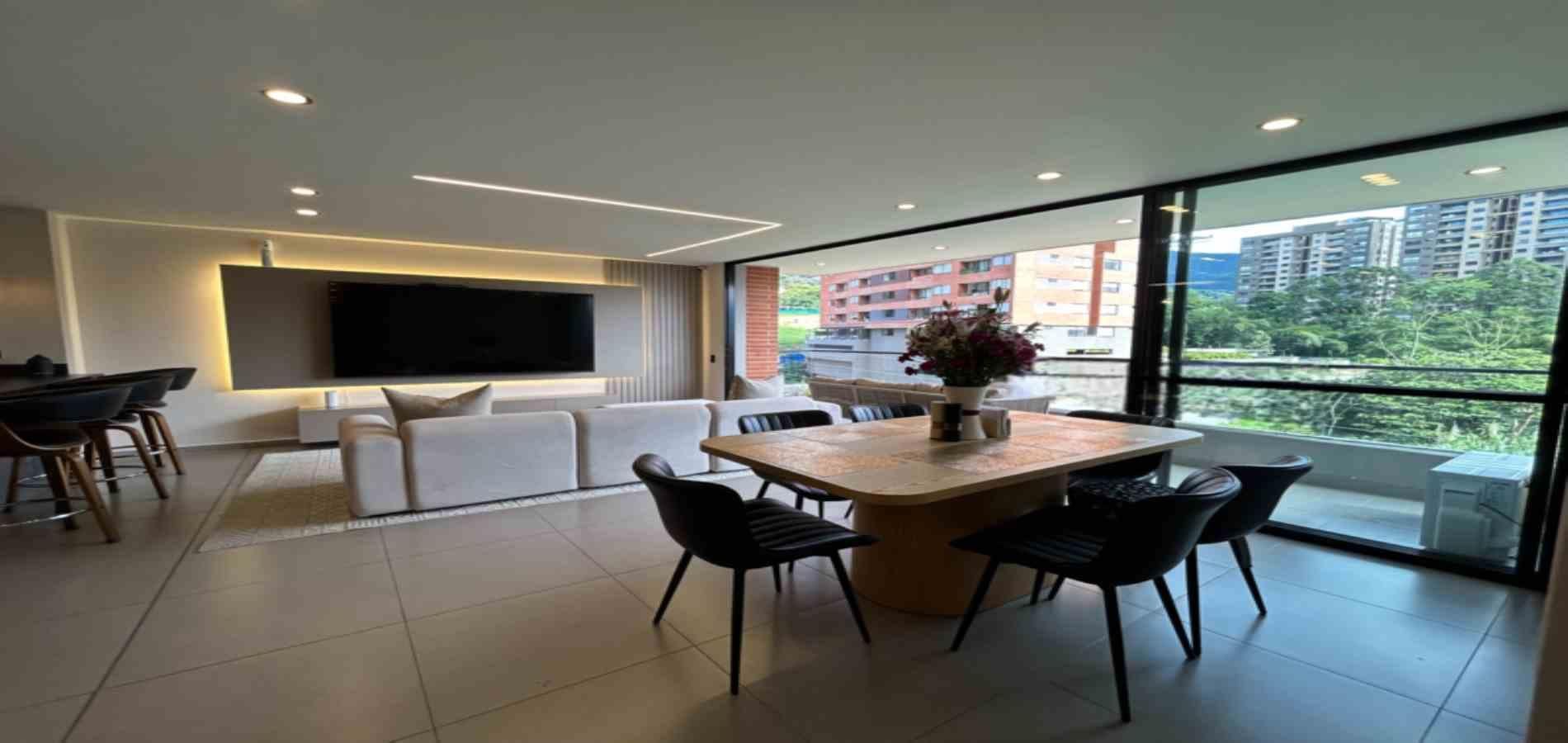 Apartamento en venta ubicado en Envigado, sector Loma del Escobero - 4