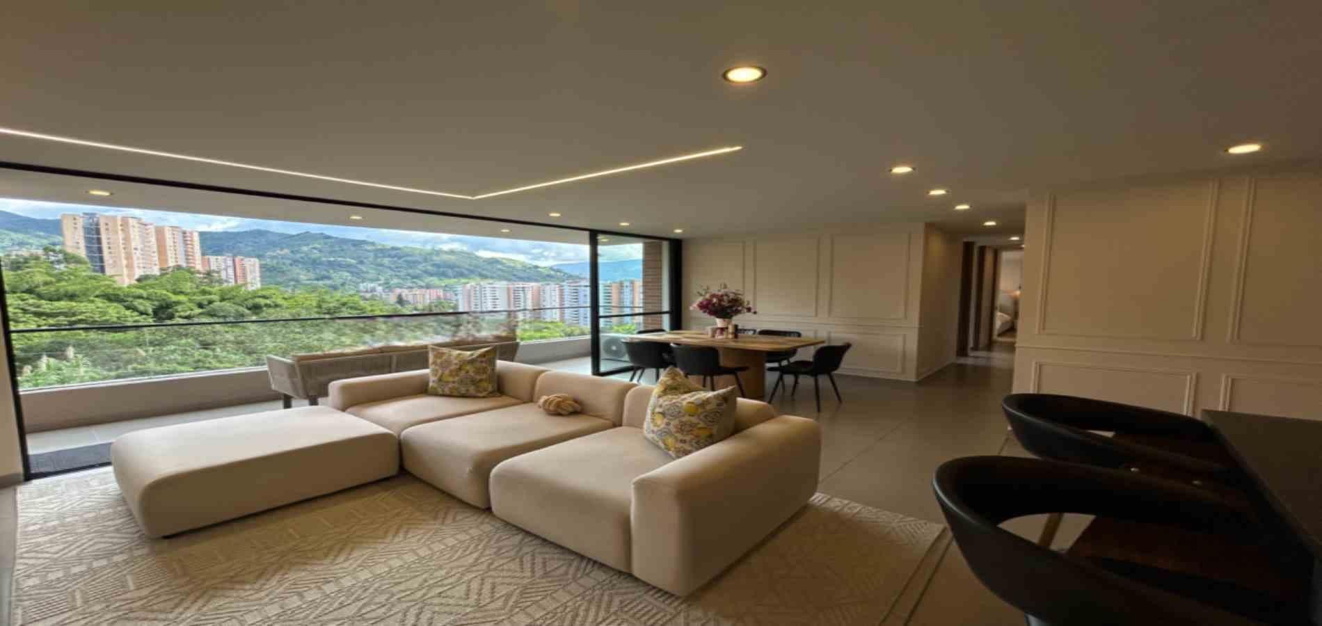 Apartamento en venta ubicado en Envigado, sector Loma del Escobero - 5