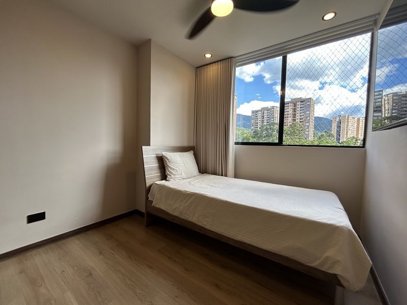 Apartamento en venta ubicado en Envigado, sector Loma del Escobero - 10