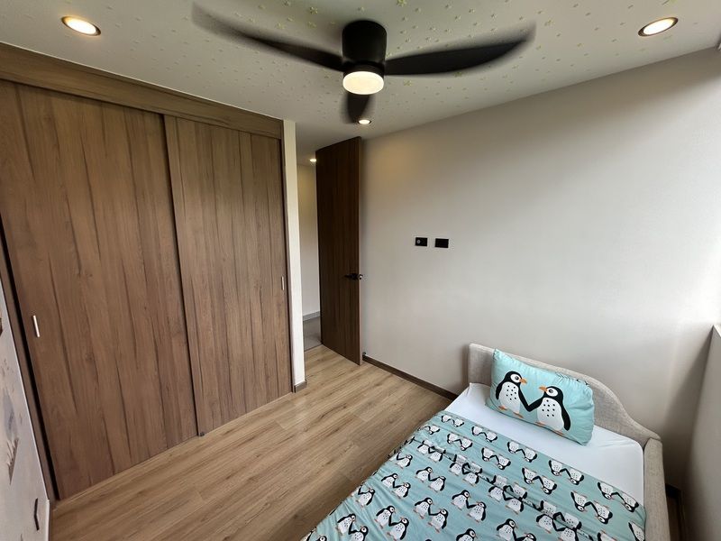 Apartamento en venta ubicado en Envigado, sector Loma del Escobero - 12