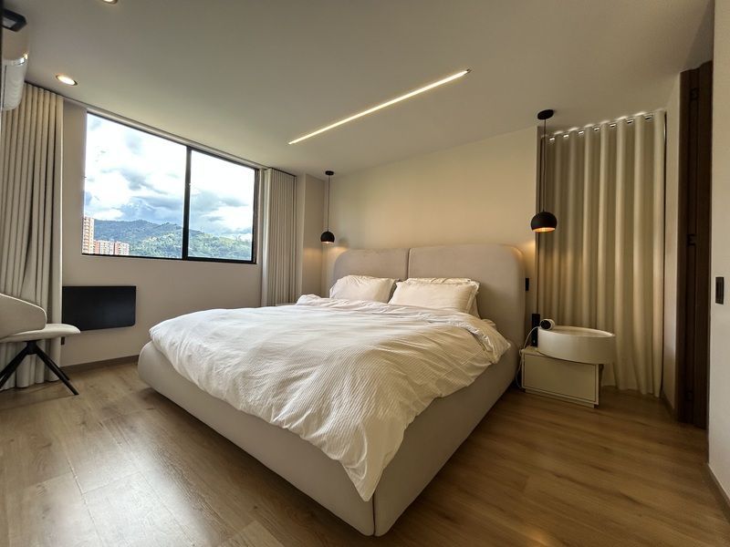 Apartamento en venta ubicado en Envigado, sector Loma del Escobero - 13