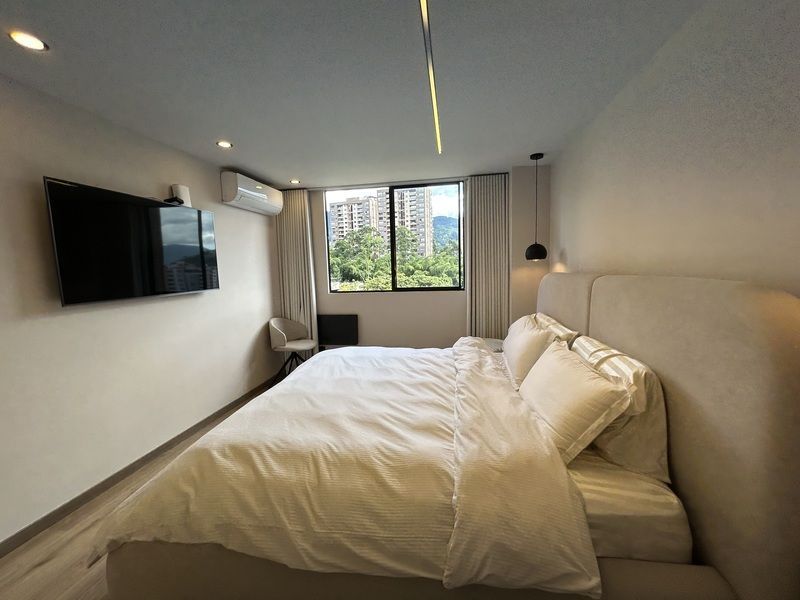 Apartamento en venta ubicado en Envigado, sector Loma del Escobero - 14