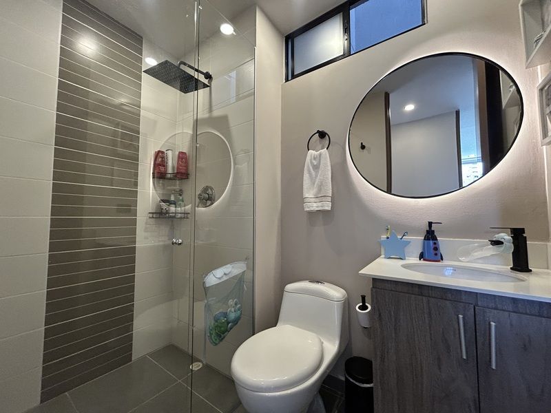 Apartamento en venta ubicado en Envigado, sector Loma del Escobero - 16
