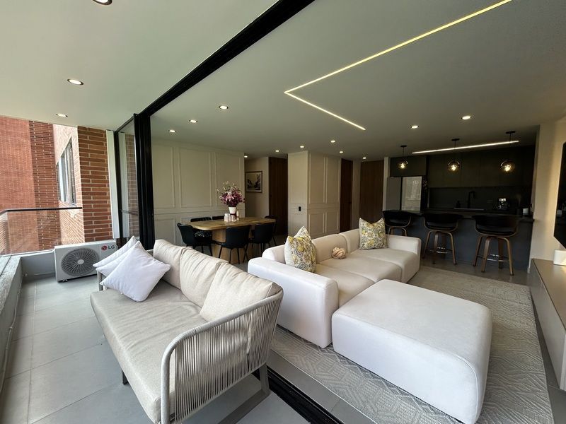 Apartamento en venta ubicado en Envigado, sector Loma del Escobero - 18