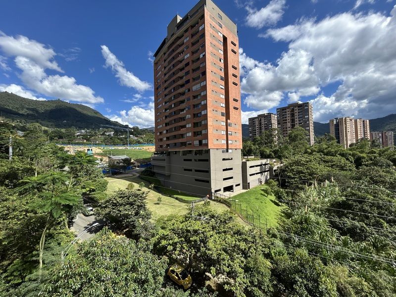 Apartamento en venta ubicado en Envigado, sector Loma del Escobero - 20