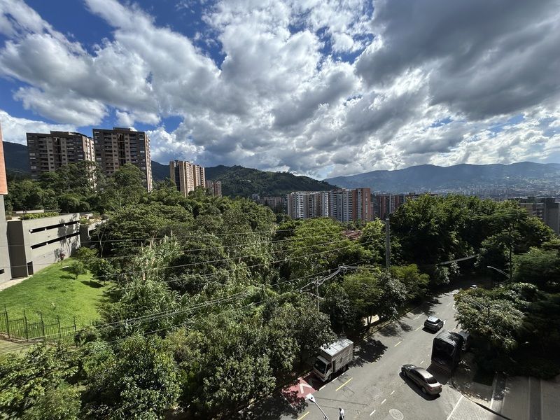 Apartamento en venta ubicado en Envigado, sector Loma del Escobero - 21
